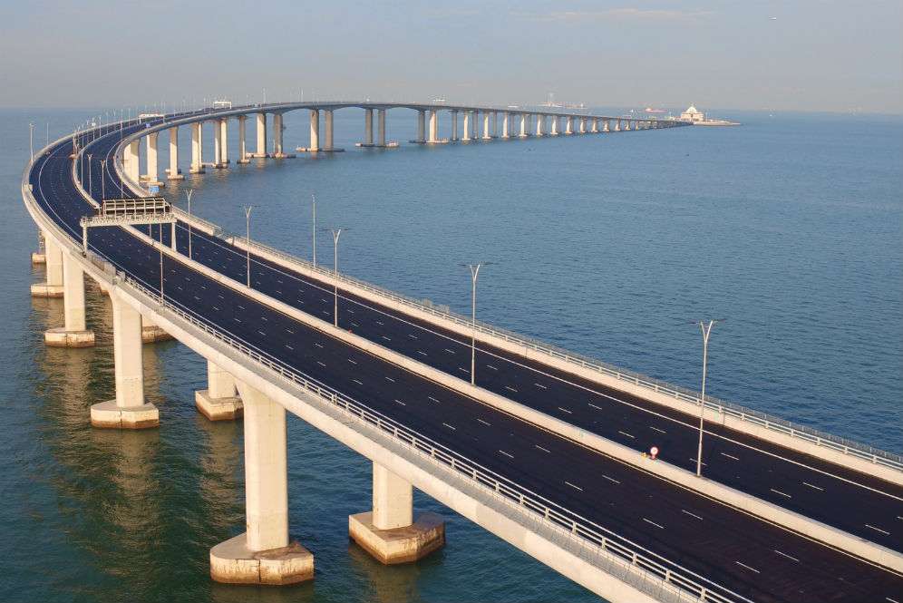 HK Link Road