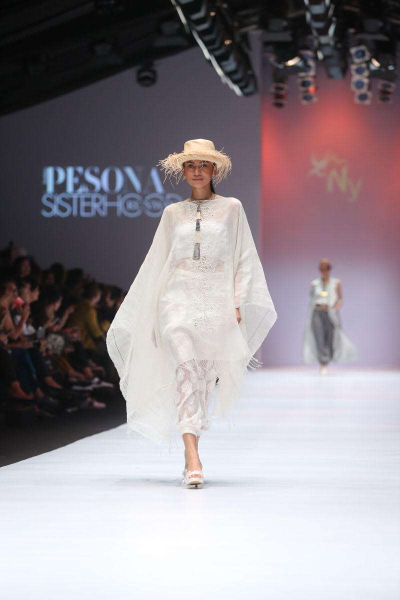 Pure Resort by Novita Yunus