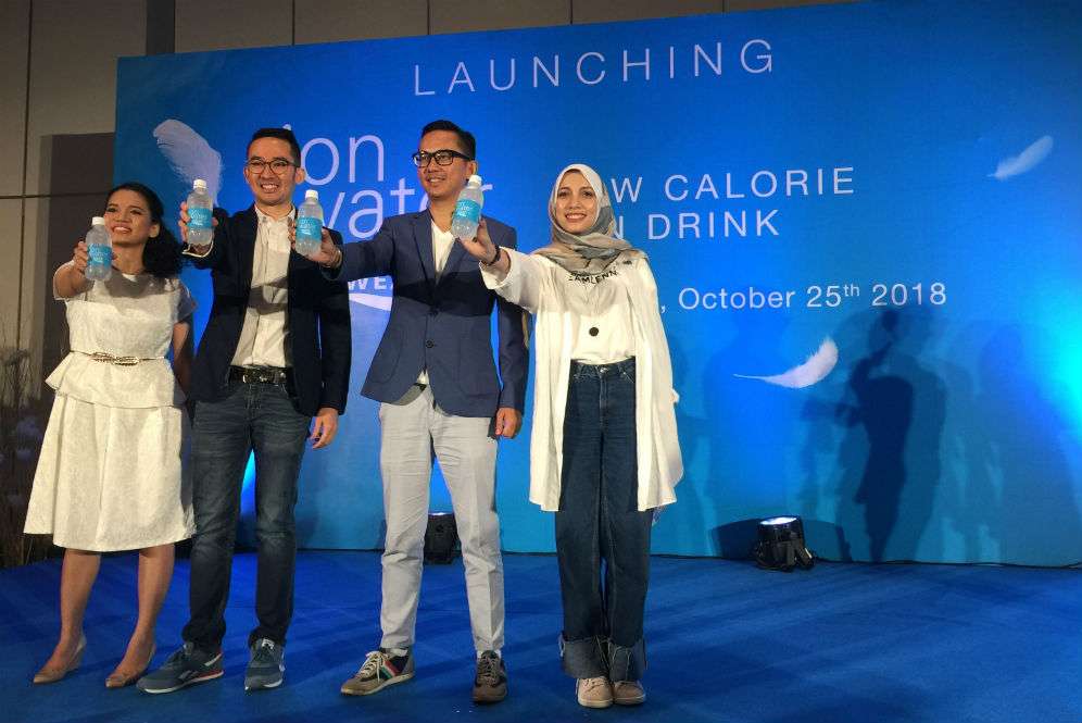 Pocari Sweat