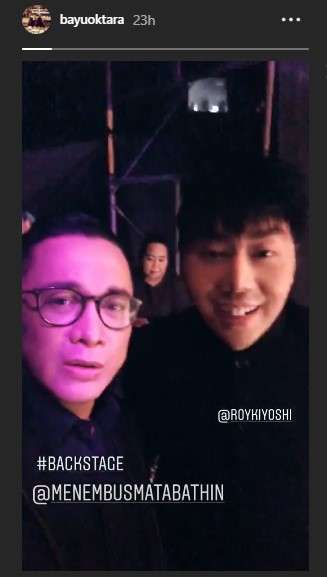 roy kiyoshi roy kiyoshi