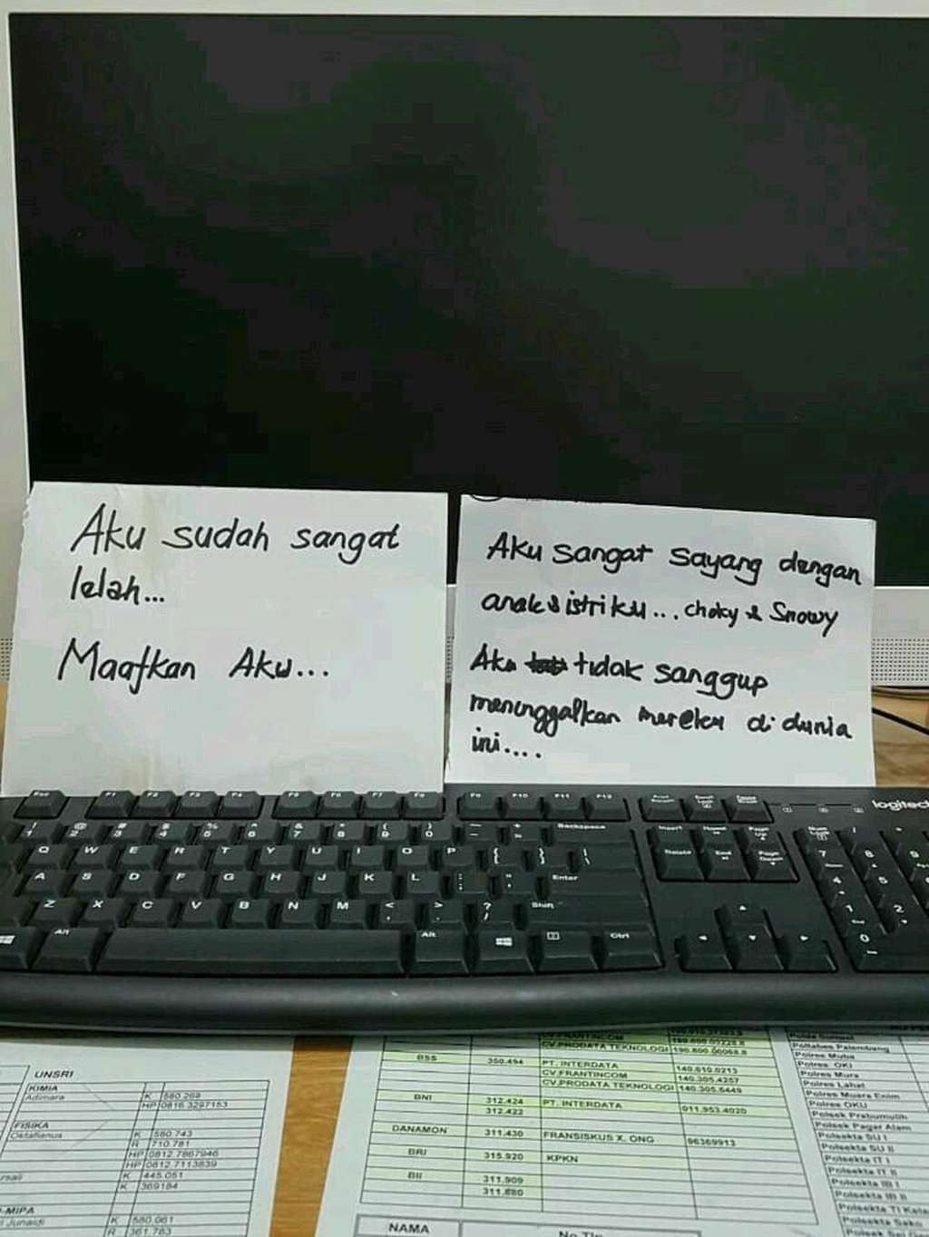 istimewa