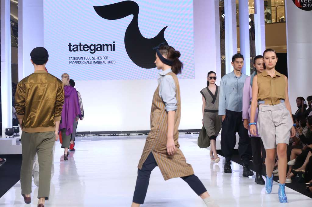 Tetagami