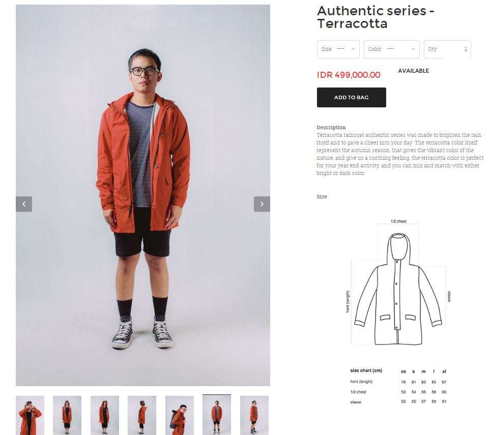 Parka