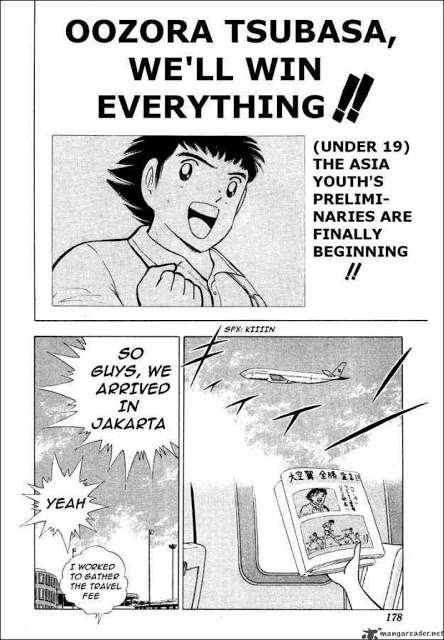 Tsubasa
