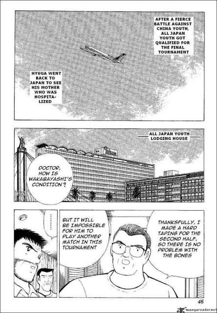 Tsubasa