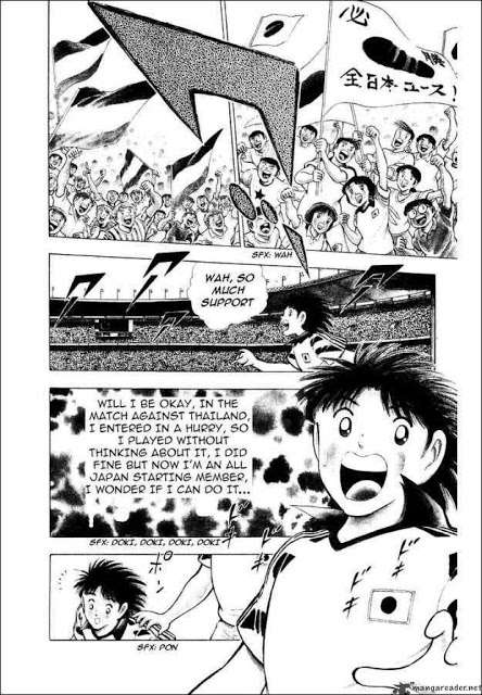 Tsubasa