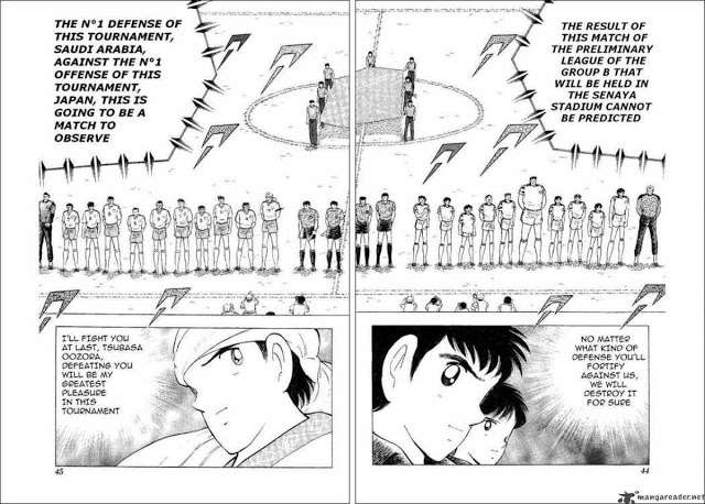 Tsubasa