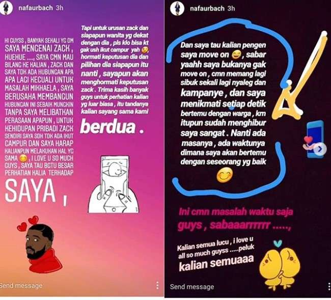 Nafa Urbach
