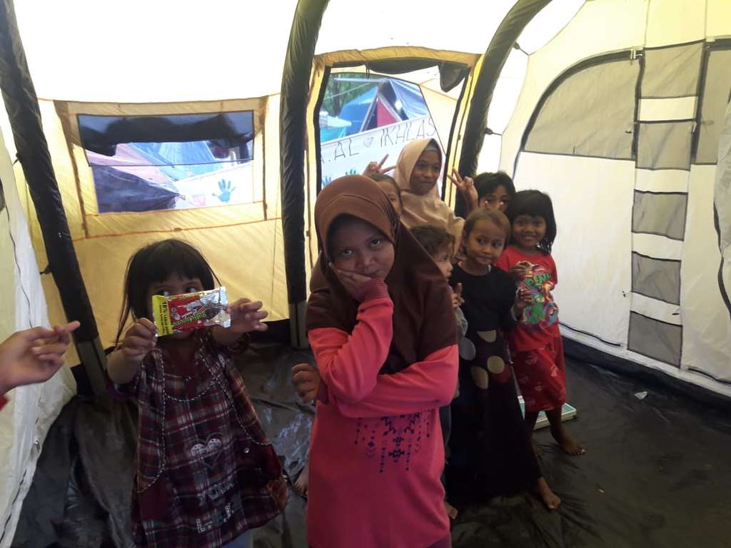 bocah di palu