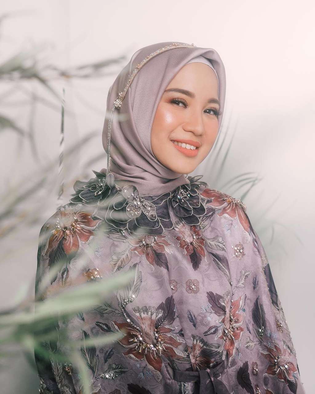Chacha Frederica