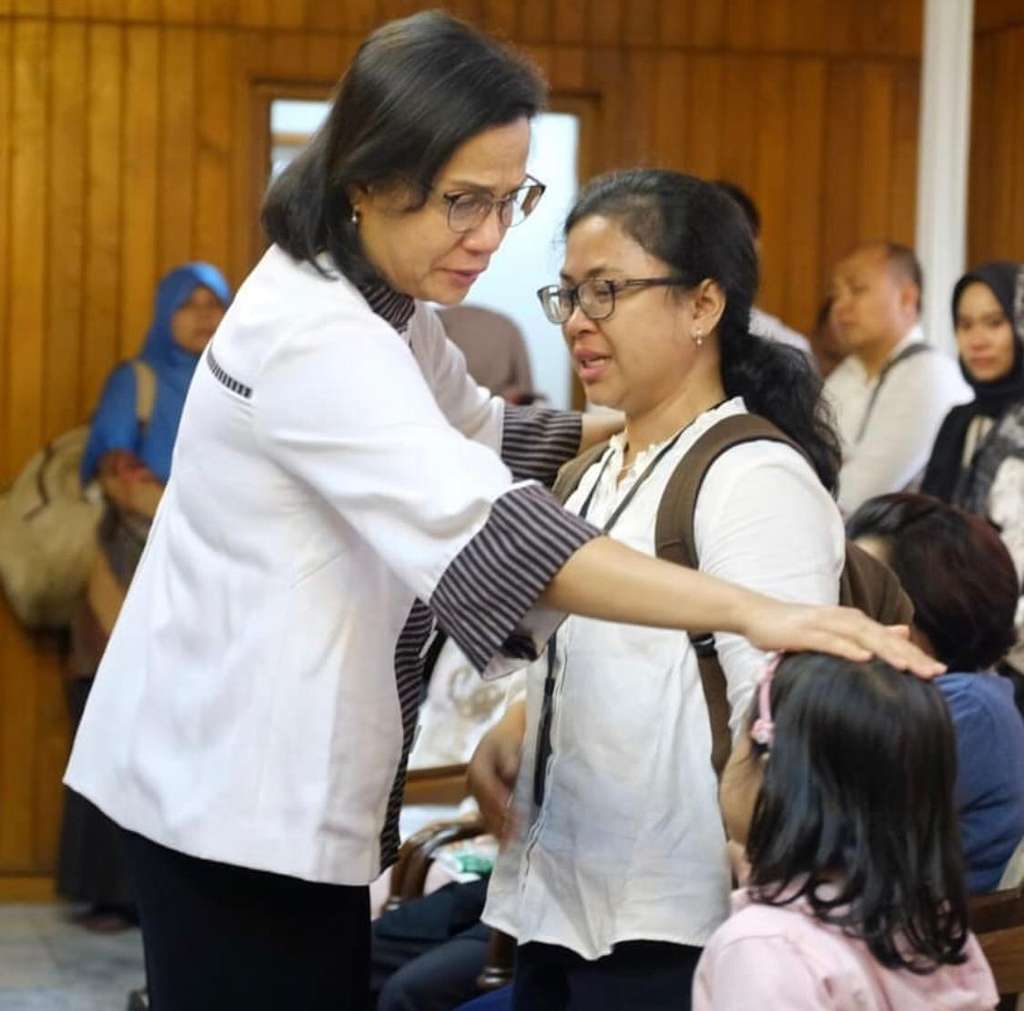 Sri Mulyani (1)