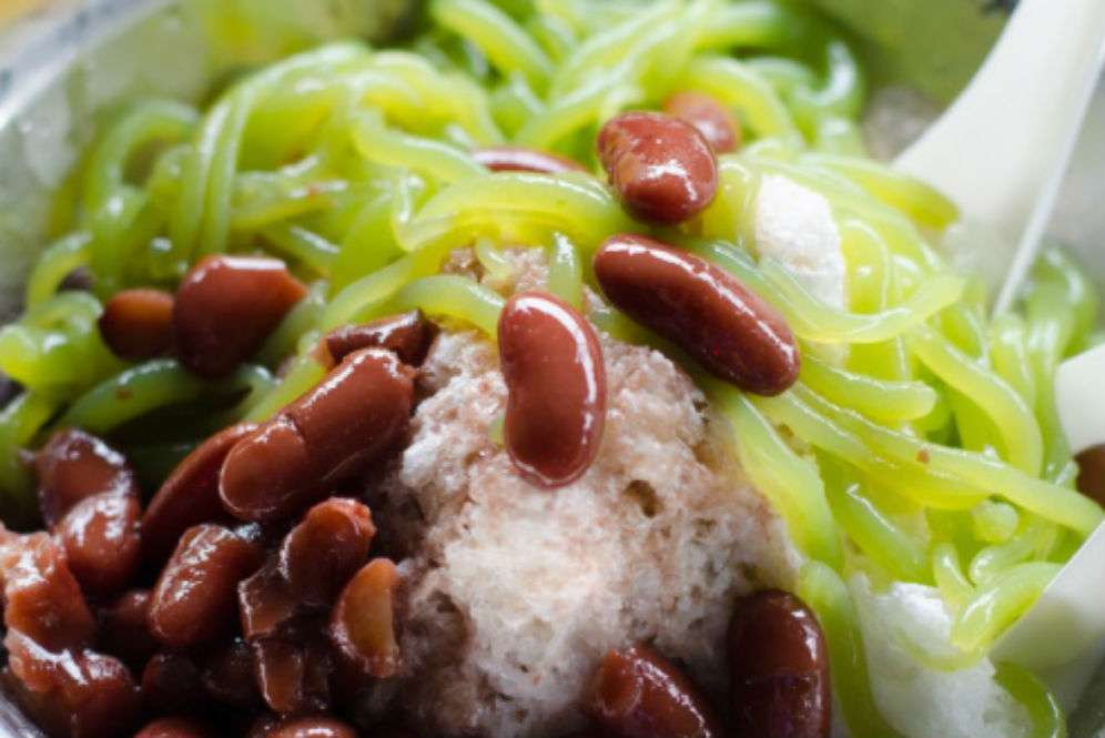 Chendol
