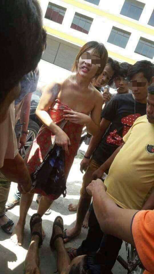 Salah PErkosa Salah PErkosa