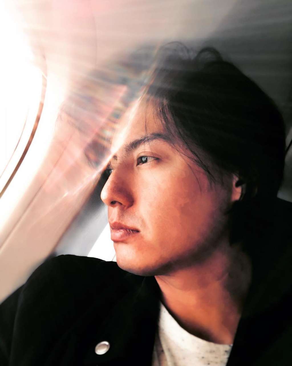 Roger Danuarta