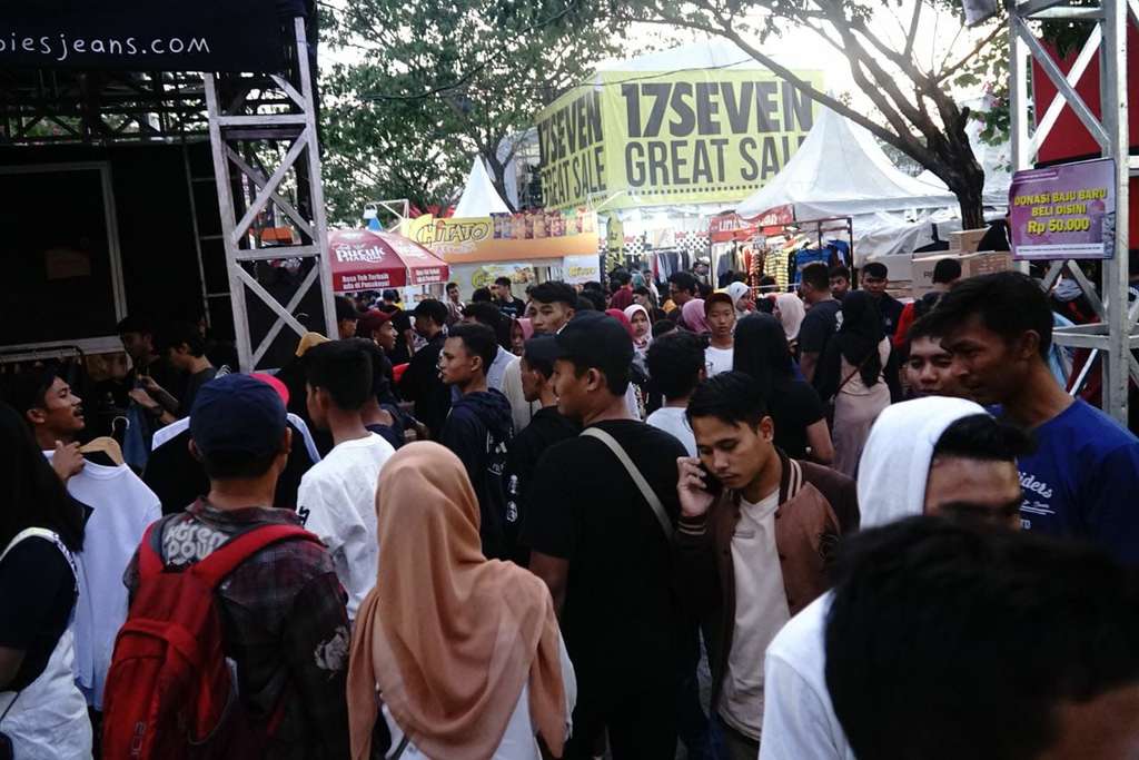 Jakcloth