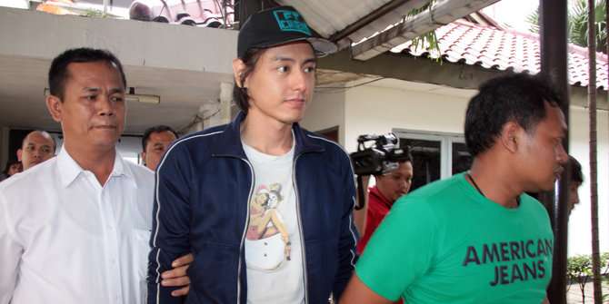 roger danuarta