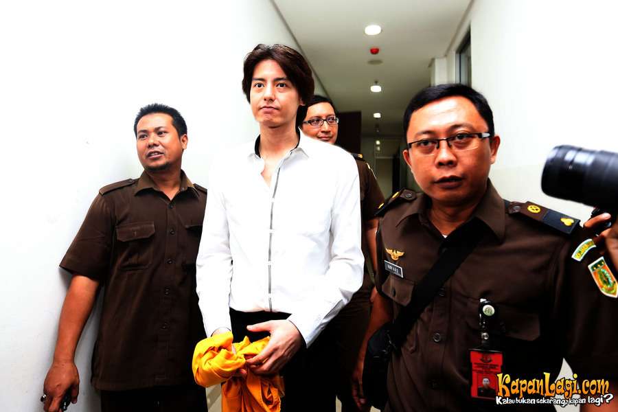 roger danuarta