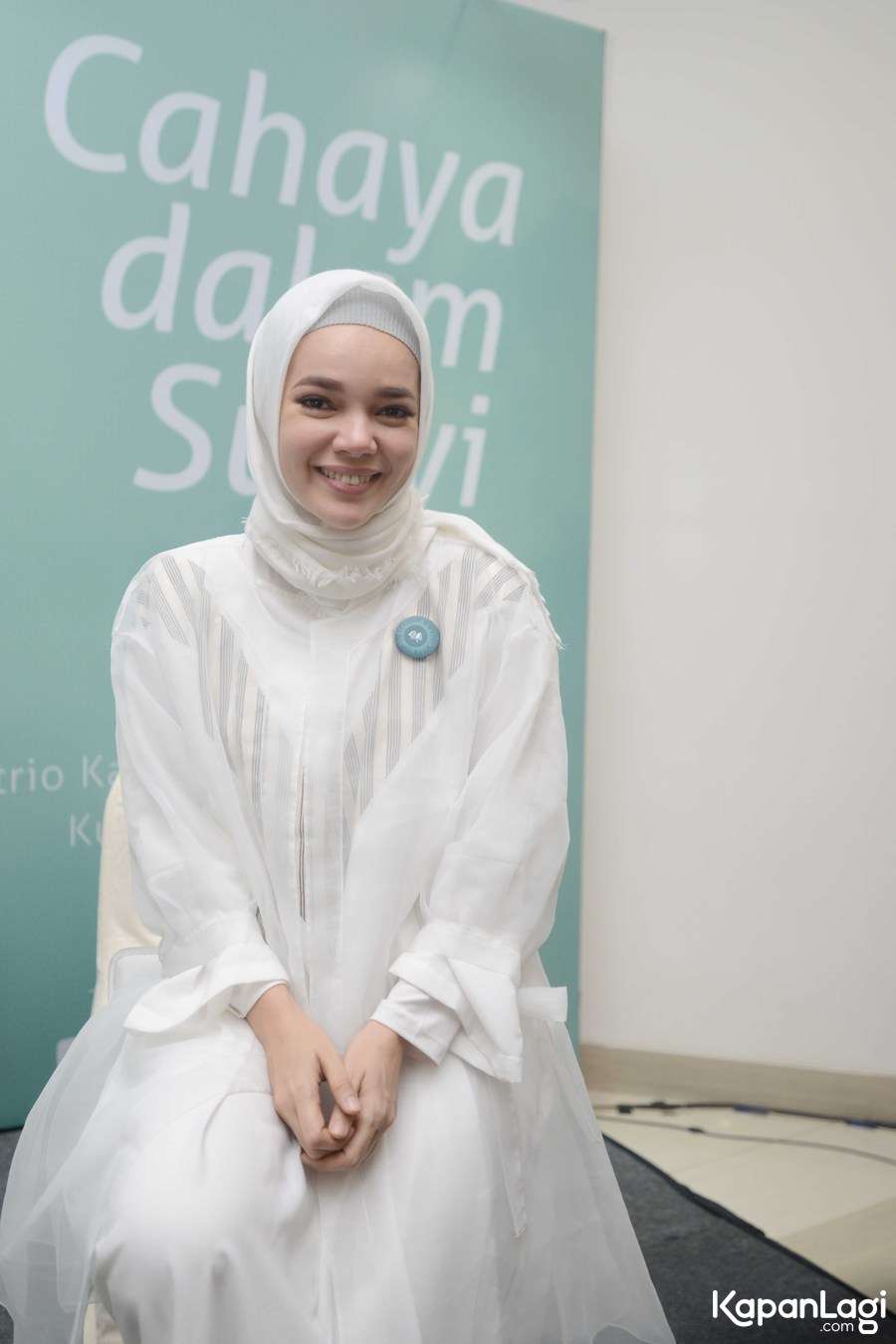 dewi sandra