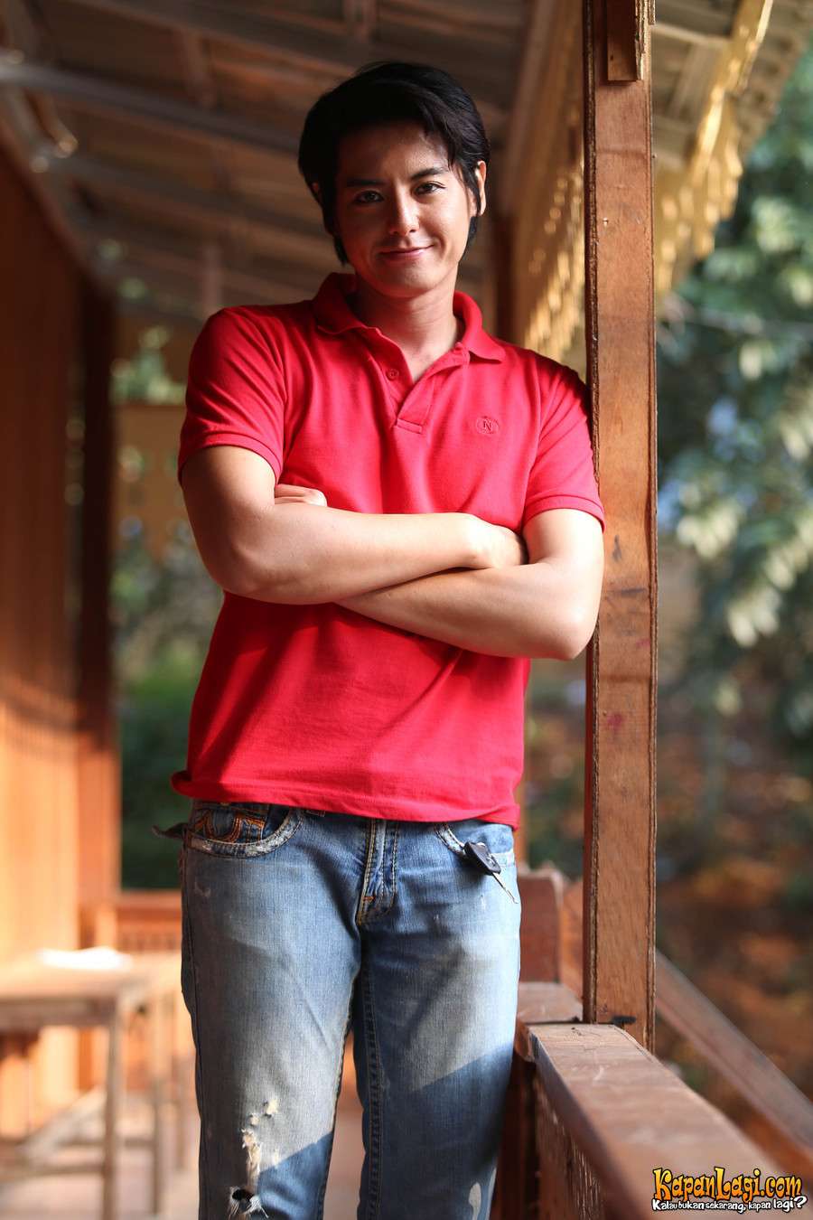 roger danuarta