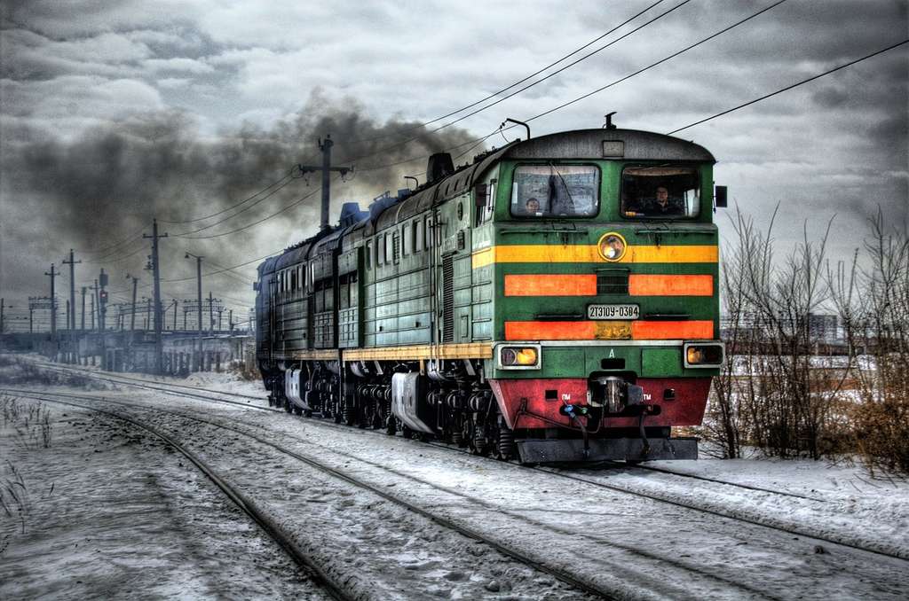 Rusia
