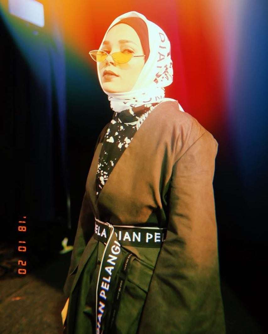 Dewi Sandra