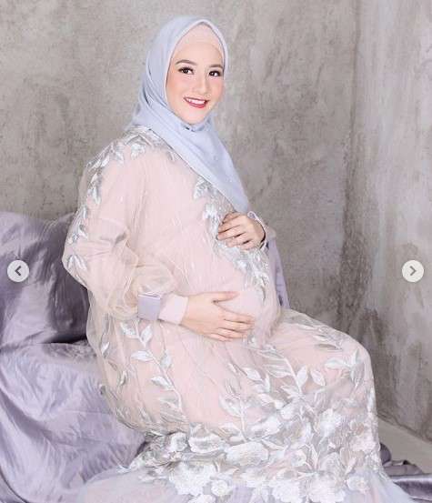 Natasha Rizky