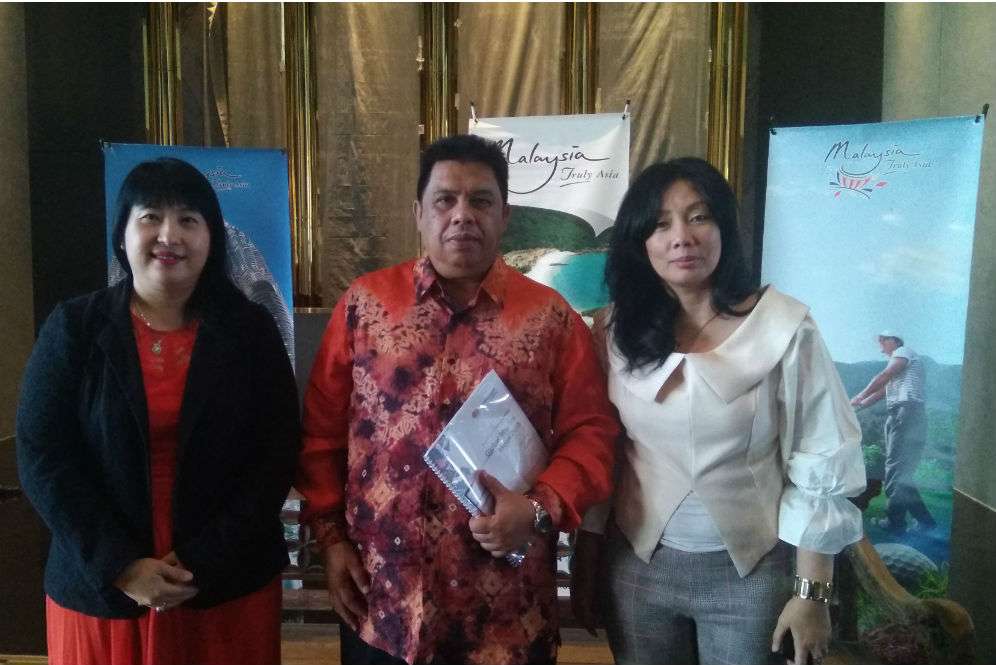 Malaysia Tourism Board