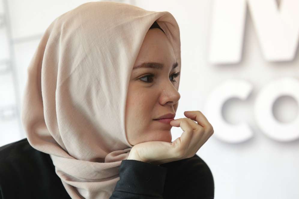 Dewi Sandra