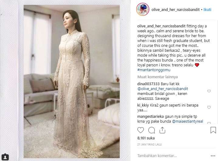 Postingan lengkapnya
