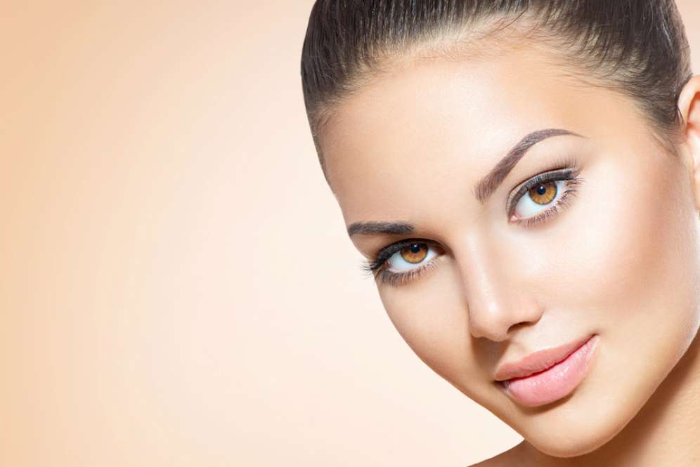 Tutorial Makeup untuk Si Mata Coklat