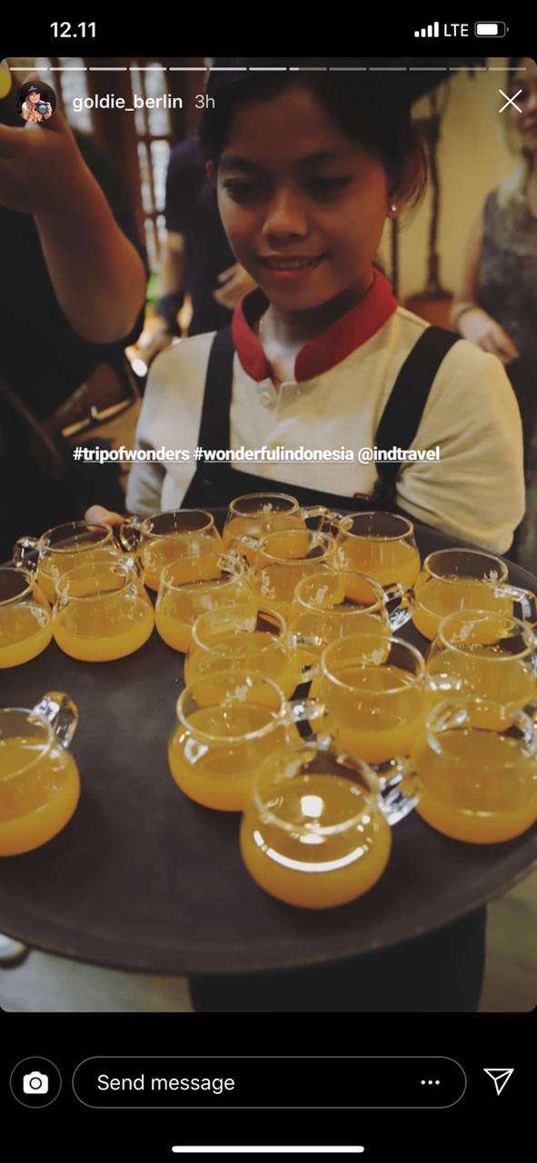 Acaraki Jamu