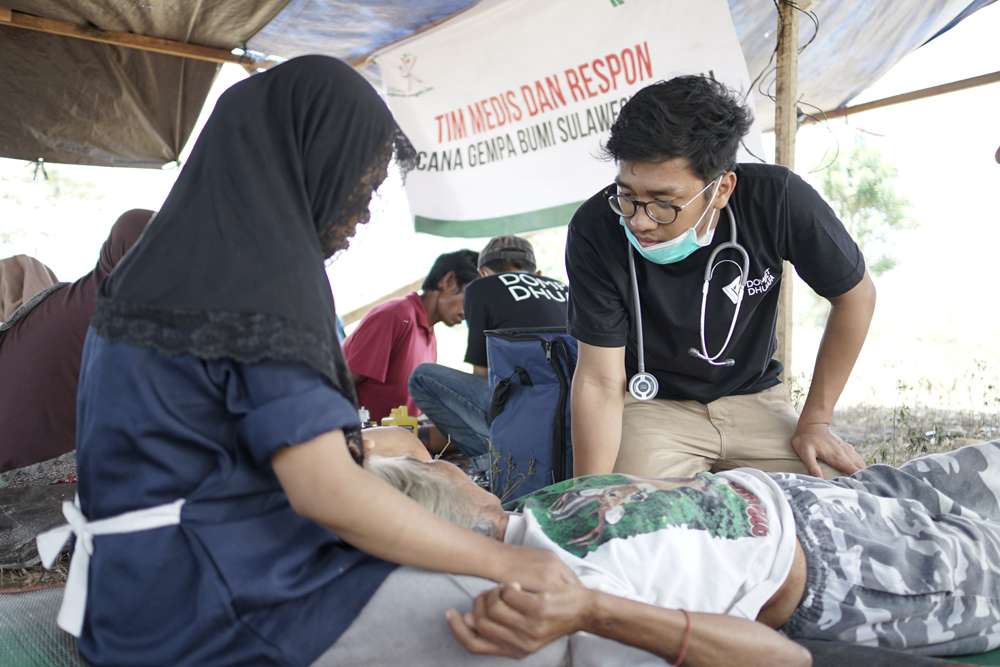 Dompet Dhuafa