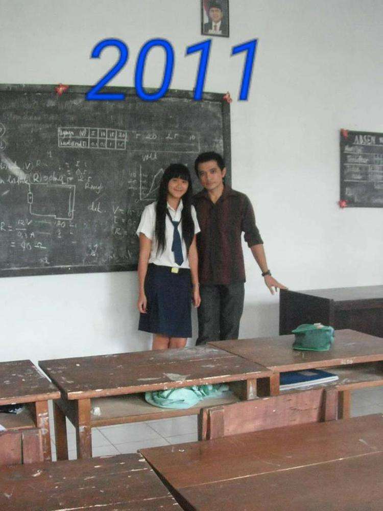 Guru Murid