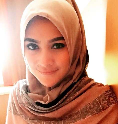 Melisa Pratidina Nasution