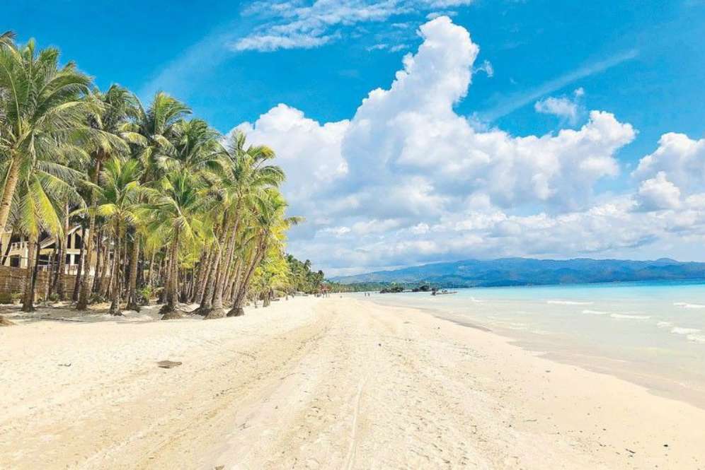 Boracay