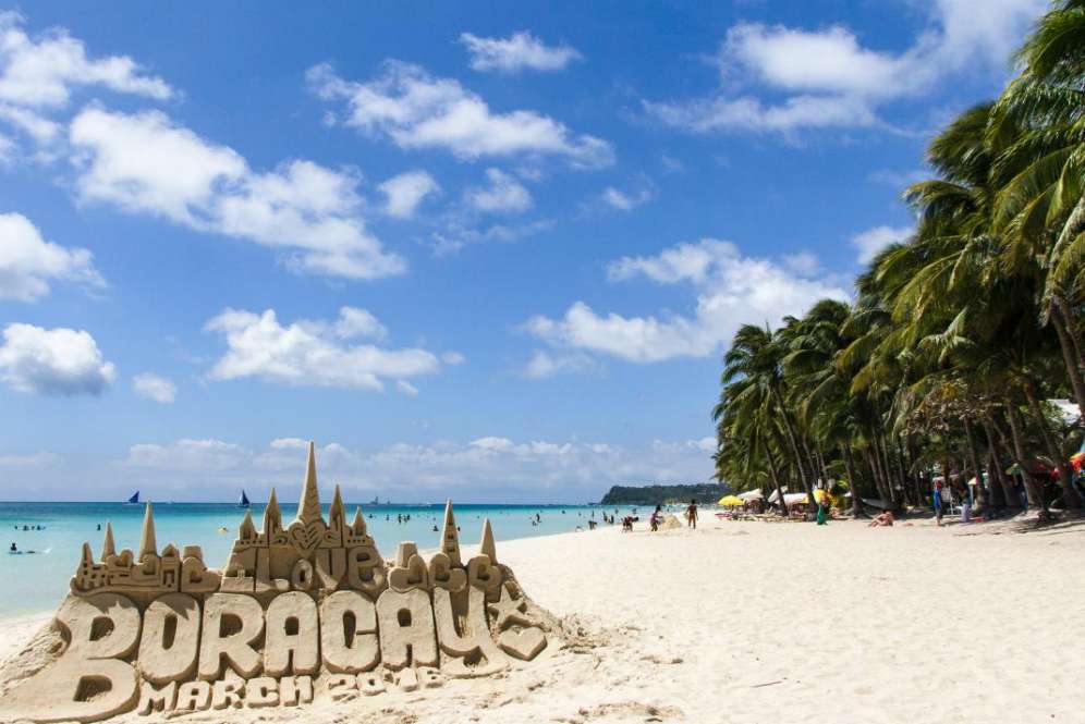 Boracay