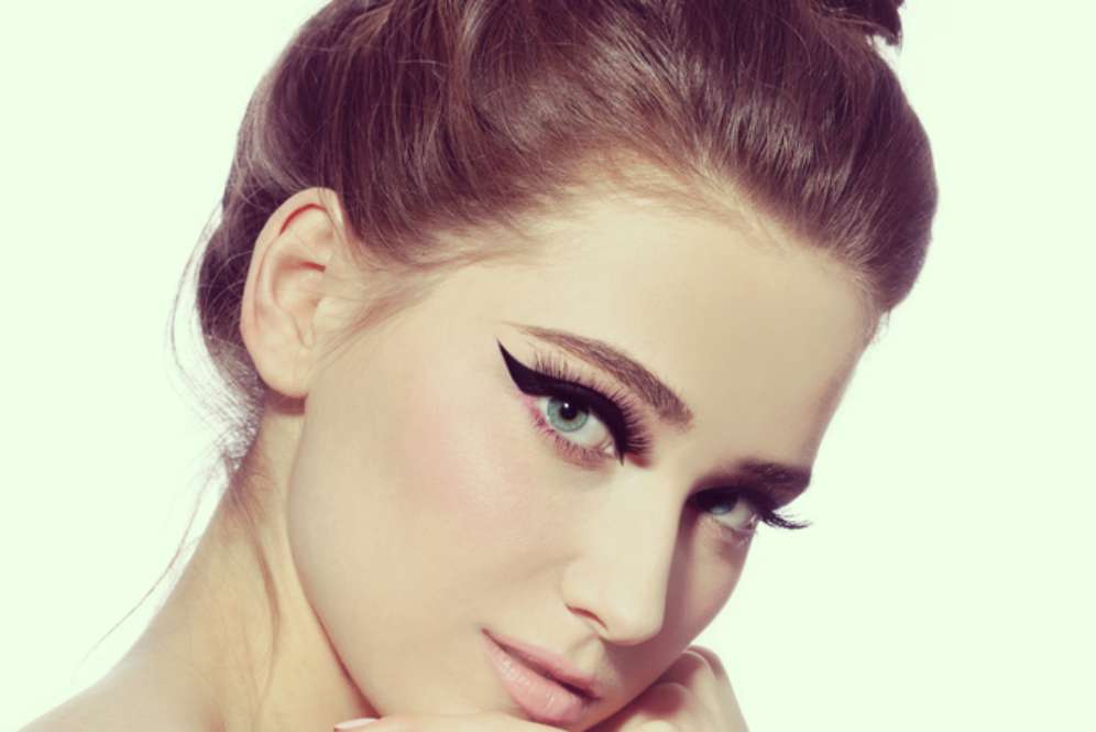 Tutorial Tren Cat-Eye Tutorial Tren Cat-Eye