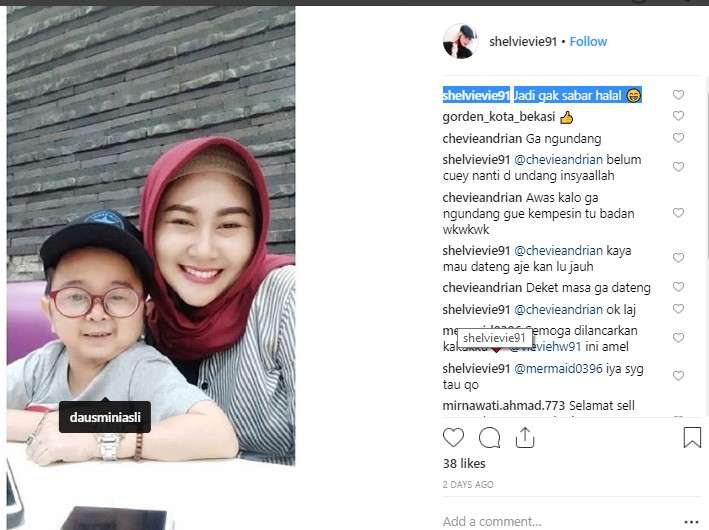 Daus Mini