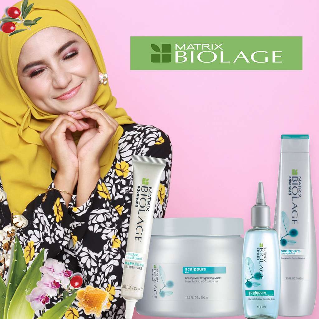 Biolage