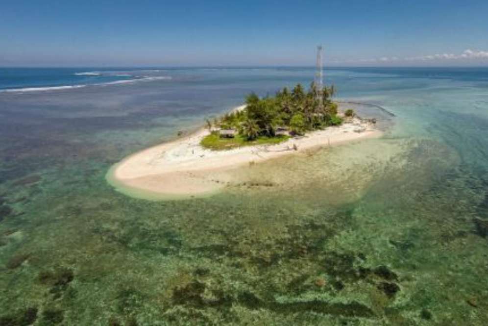 Pulau Tikus