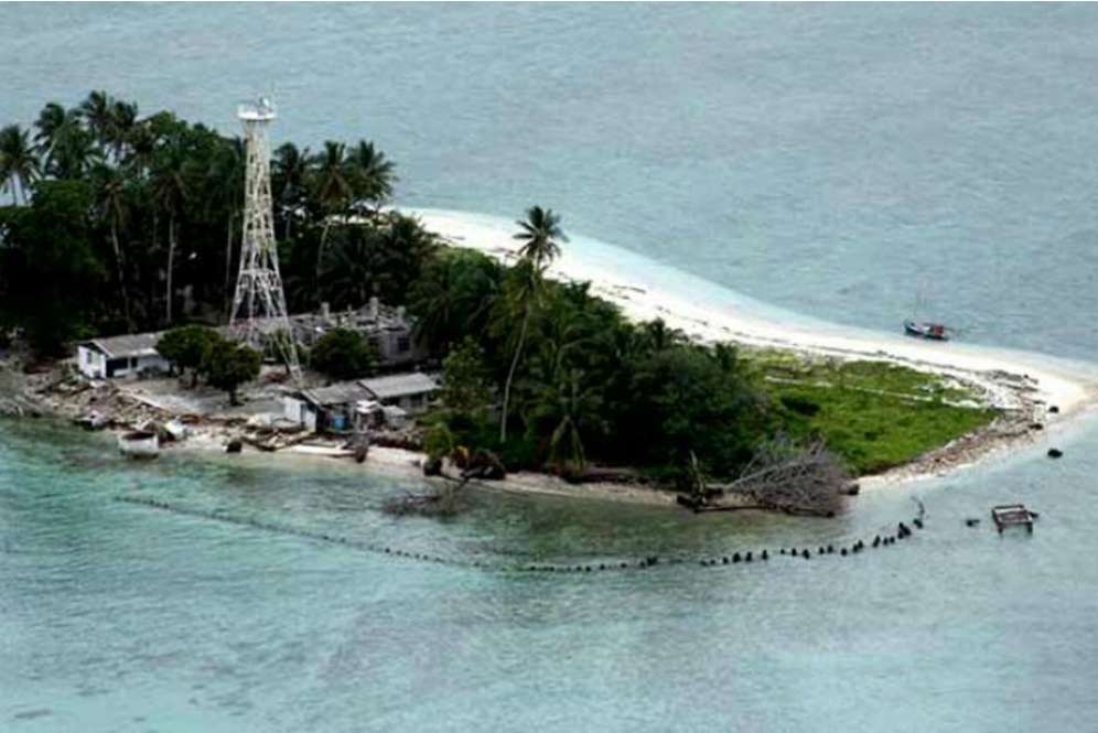 Pulau Tikus