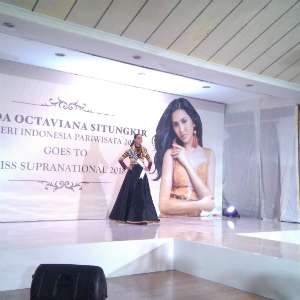 Wilda Octaviana Situngkir. Wilda Octaviana Situngkir.