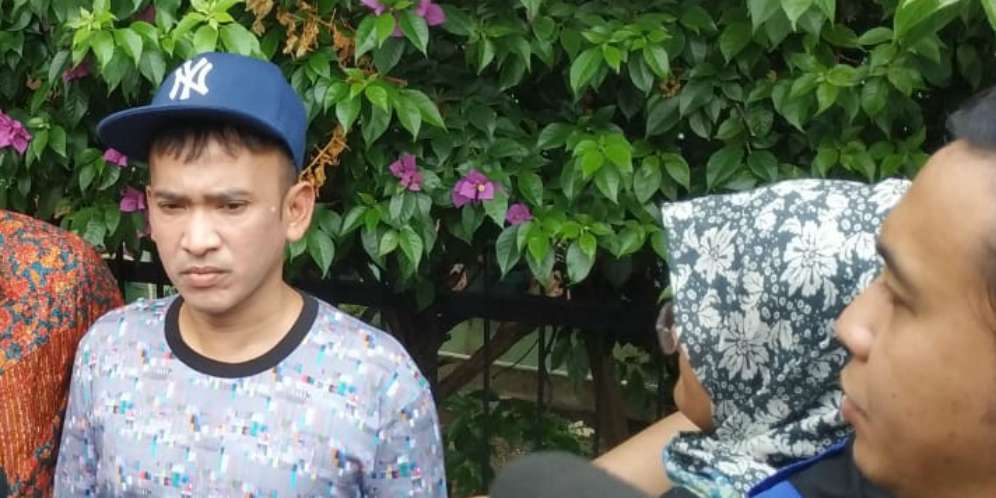 Ruben Onsu