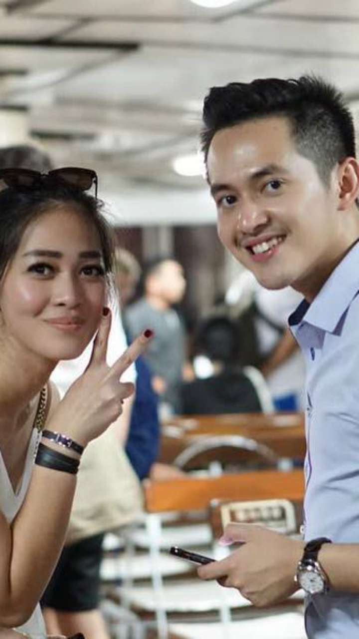 gracia Indri