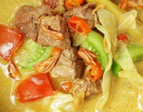 Tongseng