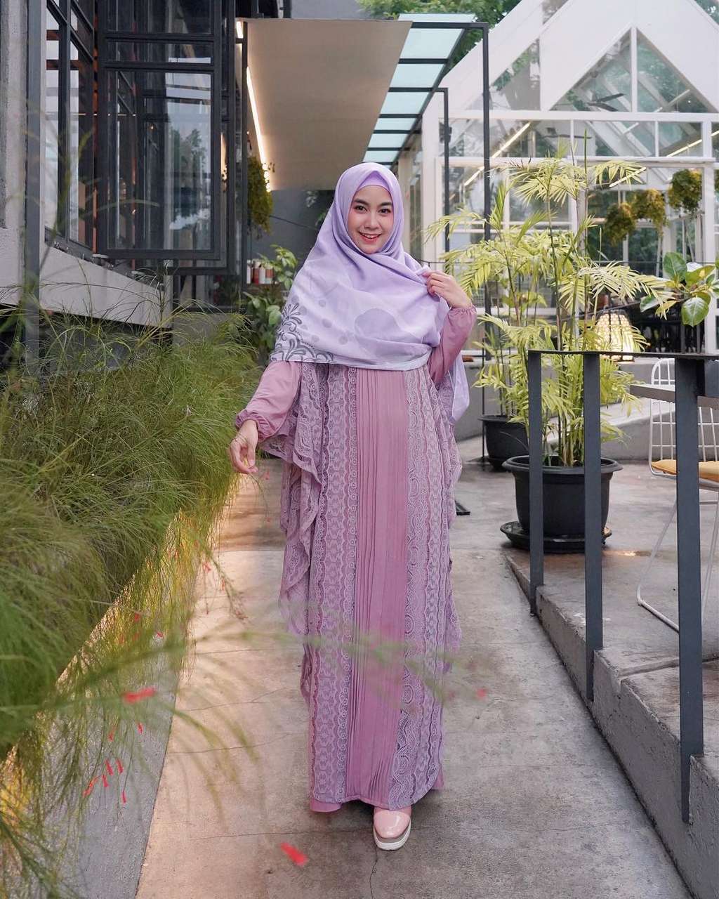 anisa rahma