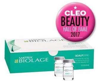 Matrix Biolage