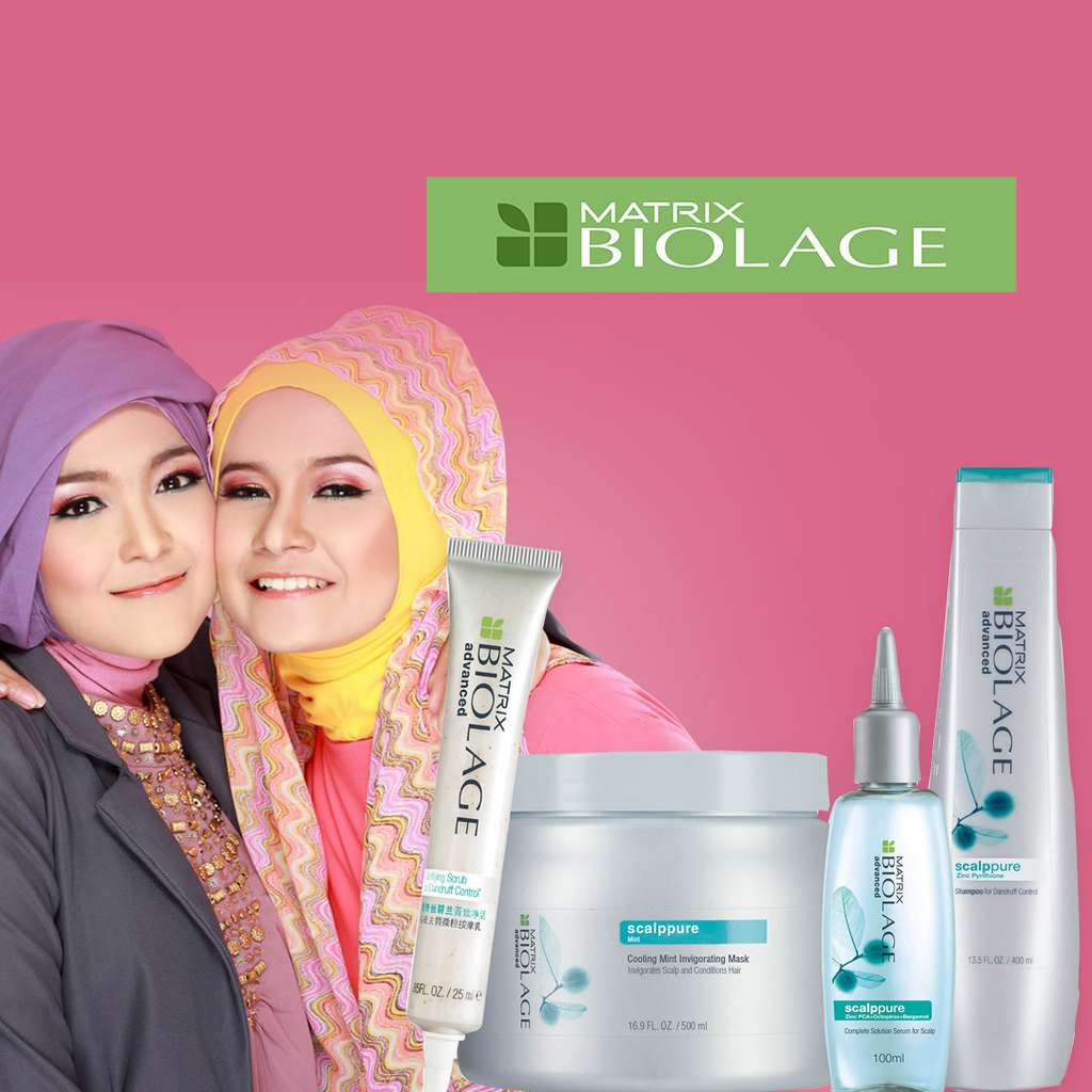 Matrix Biolage Matrix Biolage