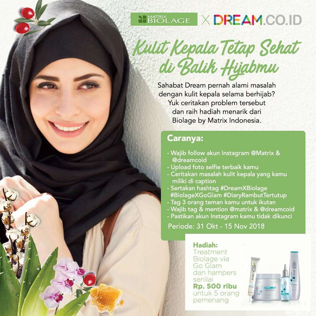 Biolage