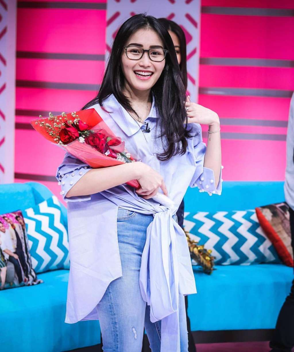 ayu ting ting